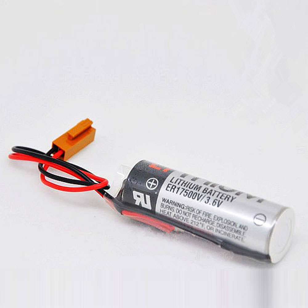 Batería para ER17/toshiba-ER17500V